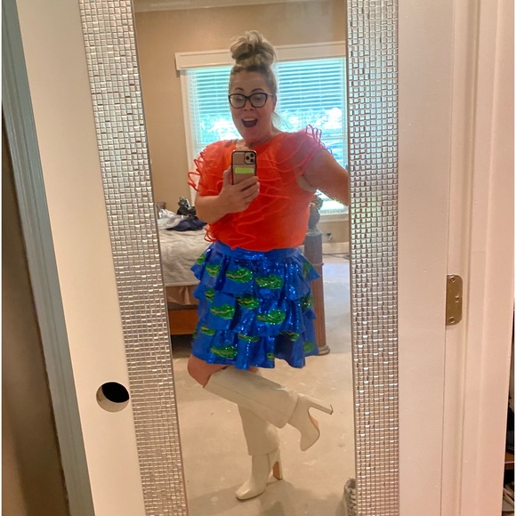 Meet your Posher, Robin - Picture 11 of 14